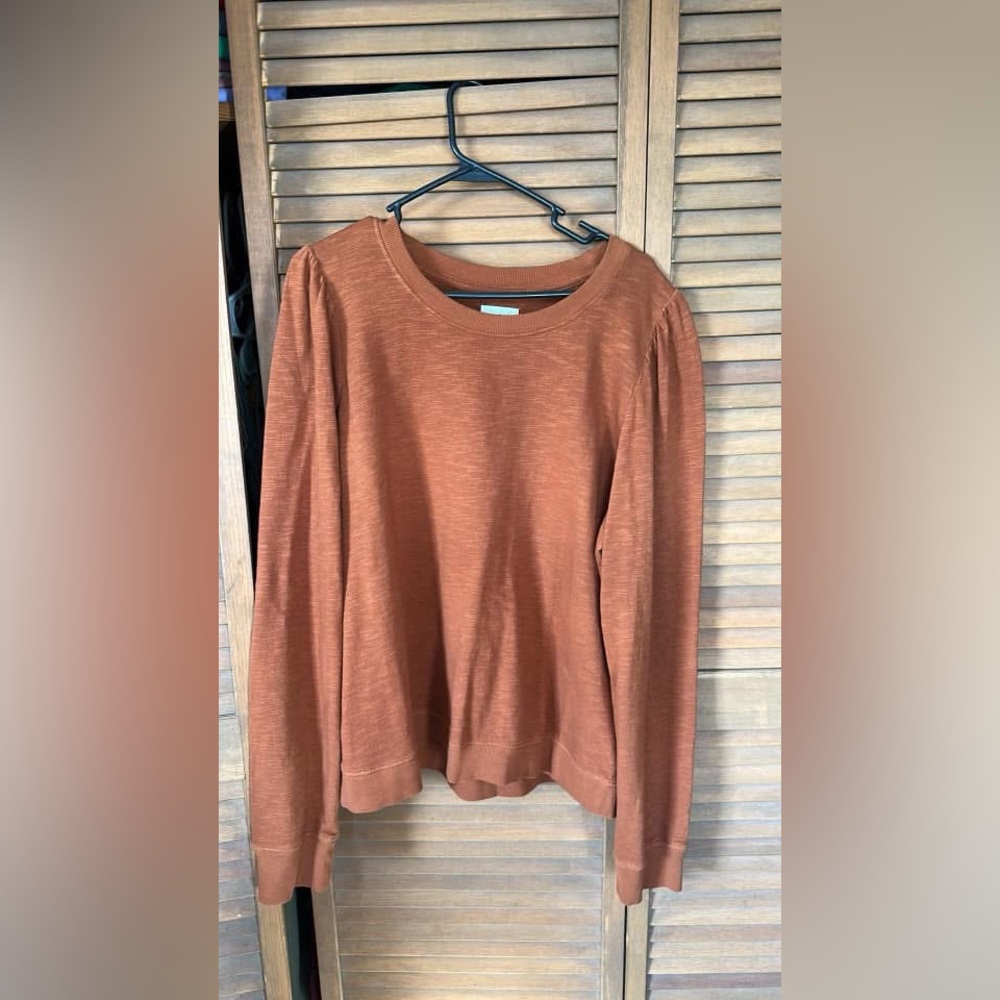 Wonderly top